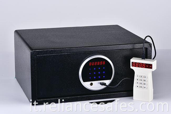 digital hotel safes office safes